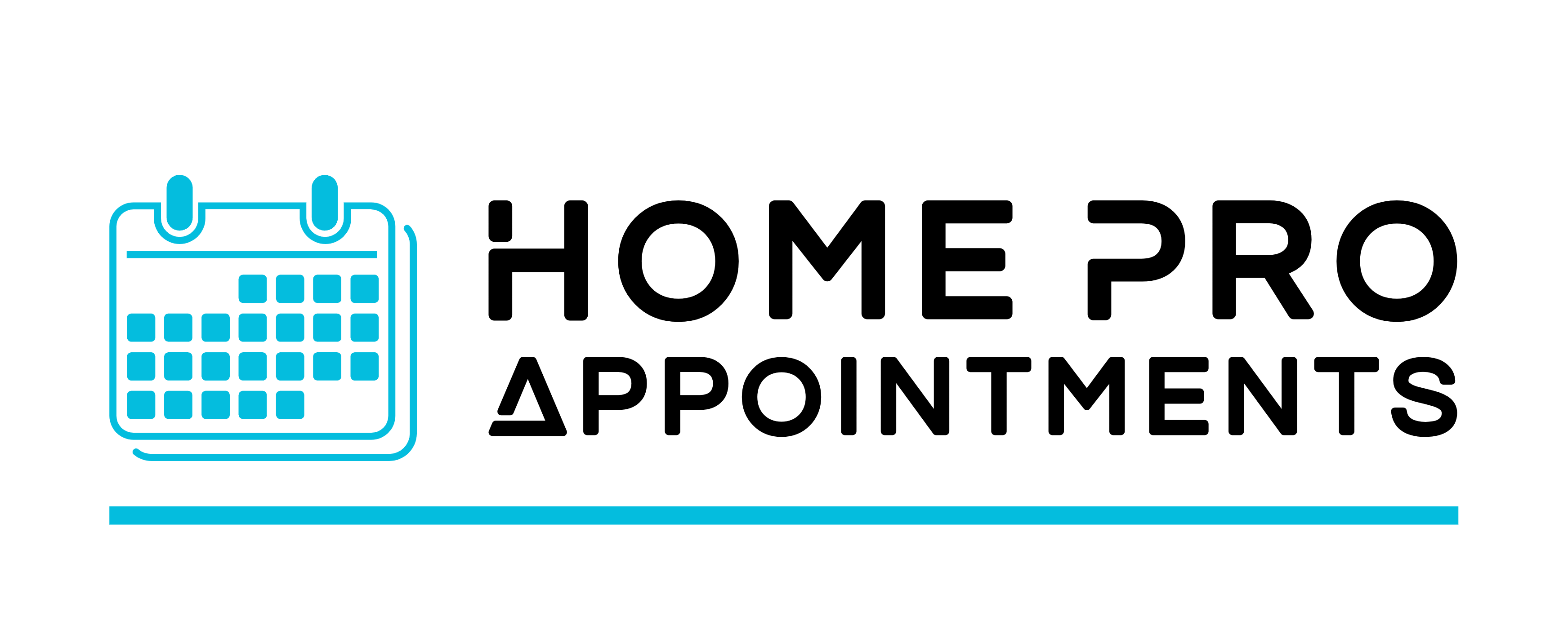 Home Pro Appointments