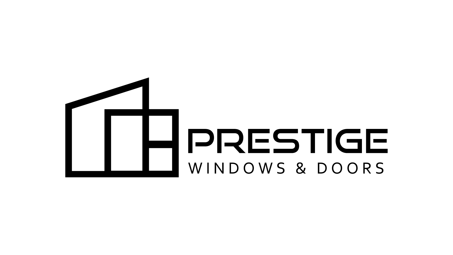 Prestige Windows & Doors logo