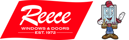 Reece Windows & Doors logo